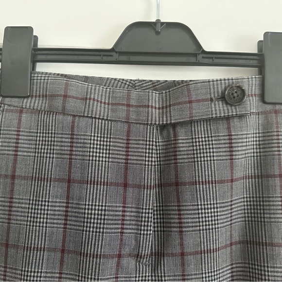 Brooks Brothers Red Fleece Wool Suit - Picture 7 of 10